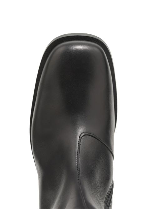 camion boot Our Legacy | COCBBBLACK